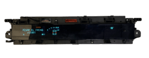eparación Cuadros Instrumentos RENAULT SCENIC II. No se enciende ningún display. Sólo enciende un display.Se suman los Km a valores muy altos. Soluciones GuemaCAR expertos en reparaciones de averías cuadros instrumentos coches