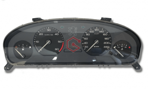 Reparación Avería Cuadro Instrumento PEUGEOT 406 1996-2004. Fallo del velocímetro Fallo completo (se caen las agujas) Fallan indicadores