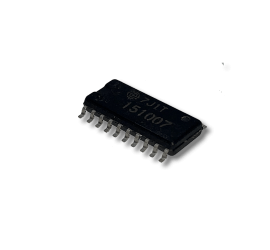 Comprar Online Recambio Componente electrónico Este controlador referencia HD151007FPDEL se utiliza habitualmente para reparar averías de motor para vehículos marca Nissan. Encapsulado SPO20 Soluciones GuemaCAR Tienda Online Especializada Componentes Electrónicos Automóvil