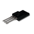 Comprar Online Recambio Componente electrónico Transistor Mosfet STF6N65M2 con encapsulado TO22oFP para la reparación de centralitas de automovil. Soluciones GuemaCAR Tienda Online Especializada Componentes Electrónicos Automóvil