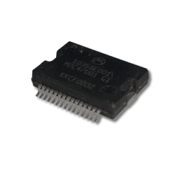 Comprar Online Recambio Componente electrónico Driver Motorola 1035SE001 es muy utilizado para la reparación de centralitas tipo Ford,modelo EEC-V y similares Soluciones GuemaCAR Tienda Online Especializada Componentes Electrónicos Automóvil