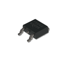 Componente electrónico Controlador F5042 para la reparación de centralitas de automóvil. Soluciones GuemaCAR Tienda Online Especializada Componentes Electrónicos Automóvil