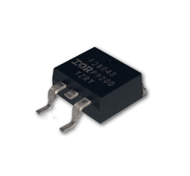 Comprar Online Recambio Componente electrónico Transistor Mosfet IRF2804S Especialmente diseñado para el diseño y reparación de centralitas de automóvil Soluciones GuemaCAR Tienda Online Especializada Componentes Electrónicos Automóvil