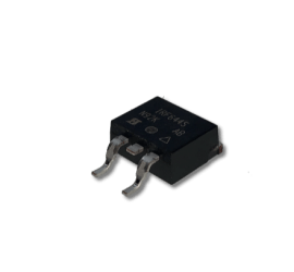 Comprar Online Recambio Componente electrónico Transistor Mosfet IRF644S Soluciones GuemaCAR Tienda Online Especializada Componentes Electrónicos Automóvil