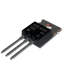 Comprar Online Recambio Componente electrónico Transistor MOSFET IRFB11N50A Soluciones GuemaCAR Tienda Online Especializada Componentes Electrónicos Automóvil