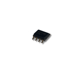 Comprar Online Recambio Componente electrónico Transceiver de comunicación K-Line L9613,Encapsulado soic8 Soluciones GuemaCAR Tienda Online Especializada Componentes Electrónicos Automóvil