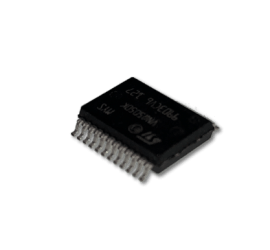 Comprar Online Recambio Componente electrónico Controlador VNQ5050K Soluciones GuemaCAR Tienda Online Especializada Componentes Electrónicos Automóvil