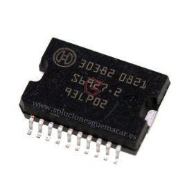Tienda Online Componentes Electrónicos Automóvil Comprar Recambio Driver 30382 indicado para ECU motor de vehículos Mercedes CDI. Soluciones GuemaCAR