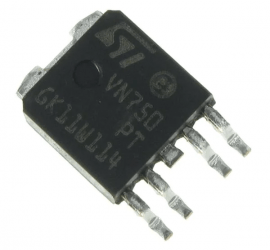 VN750PT