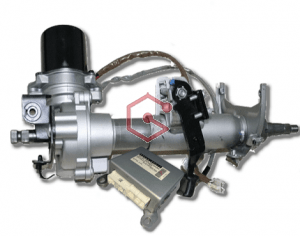 Avería Dirección Citroen C1 Reparación. Soluciones GuemaCAR Laboratorio Avanzado Electrónica del Automóvil Madrid