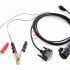 Tienda Online Electrónica Automóvil Tienda Online Electrónica Coches Cable conector de diagnóstico a 20 pines. Conector indicado para VAG DSG DQ250.Cable conector compatible con KESSv2. Soluciones GuemaCAR especialistas en electrónica del automóvil Madrid