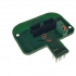 Tienda Online Electrónica Automóvil Tienda Online Adaptador para K-TAG Ref: 14AM00T15M Adaptador para soporte de posicionamiento para centralitas Denso NEC76F 20. Soluciones GuemaCAR especialistas en electrónica del automóvil Madrid