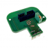 Tienda Online Electrónica Automóvil Adaptador para K-TAG Ref.: 14AM00T16M Adaptador para soporte de posicionamiento para centralitas Toyota NEC76F 26Soluciones GuemaCAR especialistas en electrónica del automóvil Madrid