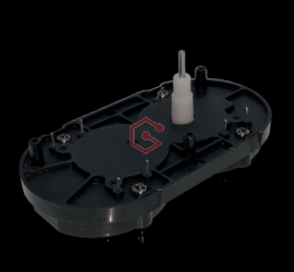 Comprar Online Recambio Motor válido para cuadro de instrumentos de vehículos Fiat 500. Referencia: SEI-MOT06. Soluciones GuemaCAR Tienda