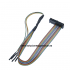 Tienda Online Electrónica Automóvil Tienda Online Cable Infineon Tricore Med GPT Ref.: 14P600KT06. Cable para K-TAG indicado para conexiones de centralita Bosch EDC17 GPT. Soluciones GuemaCAR especialistas en electrónica del automóvil Madrid