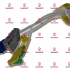 Tienda Online Electrónica Automóvil Tienda Online Recambio para la reparación del com 2000. Para solucionar el fallo del claxon y de airbags del conductor. Soluciones GuemaCAR especialistas en electrónica del automóvil Madrid