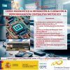 Curso Reparación Centralitas. Formación Electrónica Avanzada Automóvil para profesionales de talleres mecánicos Curso REPARACIÓN Y REPROGRAMACIÓN DE CENTRALITAS MOTOR ECU PUEDES PAGAR SOLO LA RESERVA DE MATRICULA Y EL RESTO EN NUESTRAS INSTALACIONES EN LA FECHA DEL CURSO. Curso Reparación Centralita ECU Subvencionado FUNDAE Fundación Tripartita Soluciones GuemaCAR Entidad Organizadora Oficial Cursos Electrónica Automóvil para Talleres Mecánicos Fundae. GuemaCAR 28 años de experiencia cómo Laboratorio Avanzado de Electrónica del Automóvil