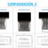 Comprar Online Recambio Display SEPDISP19F  para la reparación de cuadros de instrumentos de vehiculos Mercedes W202, W210, W208, R170 y otros.  Display LCD con flat  para la reparación de los siguientes cuadros de instrumentos: Mercedes Clase C W202 (modelos de 1997 a 2001) Mercedes CLK W208 (modelos de 1997 a 2003) Mercedes Clase E W210 (modelos de 1995 a 2003) Mercedes SLK R170 (modelos de 1996 a 2004) Soluciones GuemaCAR Tienda Online Especializada Componentes Electrónicos Automóvil