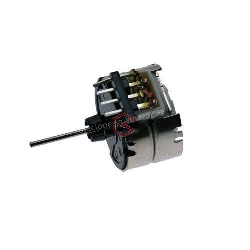 Comprar Online Motor reparación cuadro de instrumento Peugeot, Fiat, Audi A6 (fabricado 2006 y 2009) y Citröen (fabricado a partir de 2003).  Vista lateral