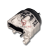 Comprar Online Recambio Motor Stepper referencia 91.255.005 ó SA1070-3 para la reparación de cuadros de instrumentos de vehículos Volkswagen, Audi A6, Vw Bora, Vw Jetta, Passat B5, Seat, Skoda Este motor se distingue por la linea negra marcada y no puede ser reemplazado por otros motores con referencia diferente. Soluciones GuemaCAR Tienda Online Especializada Componentes Electrónicos Automóvil