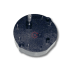 Comprar Online Recambio Motor Stepper SA1083 ó BKA30L-F1 ó VID23-01 para la reparación de cuadros de instrumentos. IMPORTANTE: Preste atención a verificar cuidadosamente la instalación del motor, asegúrese de que sea correcta. De contacto al vehículo, espere 3 segundos, posicione la aguja directamente a la posición cero. No gire el motor manualmente o destruirá la relación de desmultiplicación del motor. No fuerce demasiado al insertar el puntero, la capacidad de carga del eje de la aguja del motor no puede exceder los 3,4 kg. Si excede la presión el funcionamiento del motor se verá afectado.  Soluciones GuemaCAR Tienda Online Especializada Componentes Electrónicos Automóvil