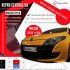 Precio Repros Centralitas matriculados hasta 2010 275€. Aumenta Potencia y Disminuye Consumo de Combustible Soluciones GuemaCAR 27 Años de Experiencia