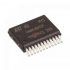 Comprar Online Recambio Controlador VNQ830PEP para la reparación de módulos BSI del grupo PSA Encapsulado PowerSSO-24 El VNQ830PEP-E está diseñado para controlar cualquier carga múltiple con una conecxión a tierra. Limitación de corriente activa combinada con apagado térmico y reinicio automático protege el dispositivo contra sobrecarga. El dispositivo detecta el condición de carga abierta tanto en el estado encendido como apagado. En el estado apagado, el dispositivo detecta si la salida es cortocircuitado a VCC. El dispositivo se apaga automáticamente en el caso de que el pin de tierra sea desconectado Soluciones GuemaCAR Tienda Online Especializada Componentes Electrónicos Automóvil