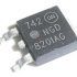Comprar Online Recambio Transistor IGBT NGD8201AG encapsulado DPAK para la reparación de centralitas de automoción. Los usos principales incluyen la gestión del encendido, inyección directa de combustible y donde se requiere conmutación de alta corriente. Soluciones GuemaCAR Tienda Online Especializada Componentes Electrónicos Automóvil