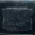 INTEGRADO DRIVER ST L9132 Referencia CRP4173 INTEGRADO IC ST L9132: FABRICANTE: ST (STMicroelectronics) REFERENCIA: L9132 ENCAPSULADO: HSSOP-36 APLICACIÓN: REPARACION DE ECUS MAGNETI MARELLI ECUS DONDE ENCONTRARLO: CFC348V, IAW 4BV, IAW 4DF, IAW 4GF, IAW 4EV, IAW 4GV, IAW 4SF, IAW 4SGF, IAW 4SV, IAW 6LP1, IAW 6LPB, Y OTRAS ESTADO: NUEVO
