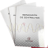Pack de Libros sobre electrónica del Automóvil escritos y editados por Soluciones GuemaCAR Laboratorio Avanzado Electrónica del Automóvil con más de 28 años de experiencia en el sector. -. Manual uso de Osciloscopio este libro es un imprescindible para el uso del osciloscopio en el taller mecánico. -. Guía de Reballing si utilizas soldadura Reballing no te puedes quedar sin este libro. -. Reparación Centralitas un libro donde te enseñamos todos los trucos y técnicas para la correcta reparación de centralitas Motor ECU de Vehículos.