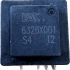 Transformador VAC 6326X001 (ECU Mazda BT-50/RANGER)