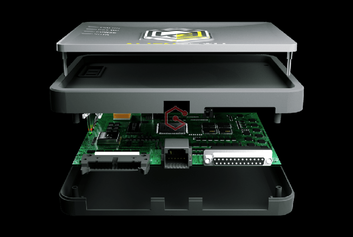 Diferencia Entre Master y Slave en la Reprogramación ECU