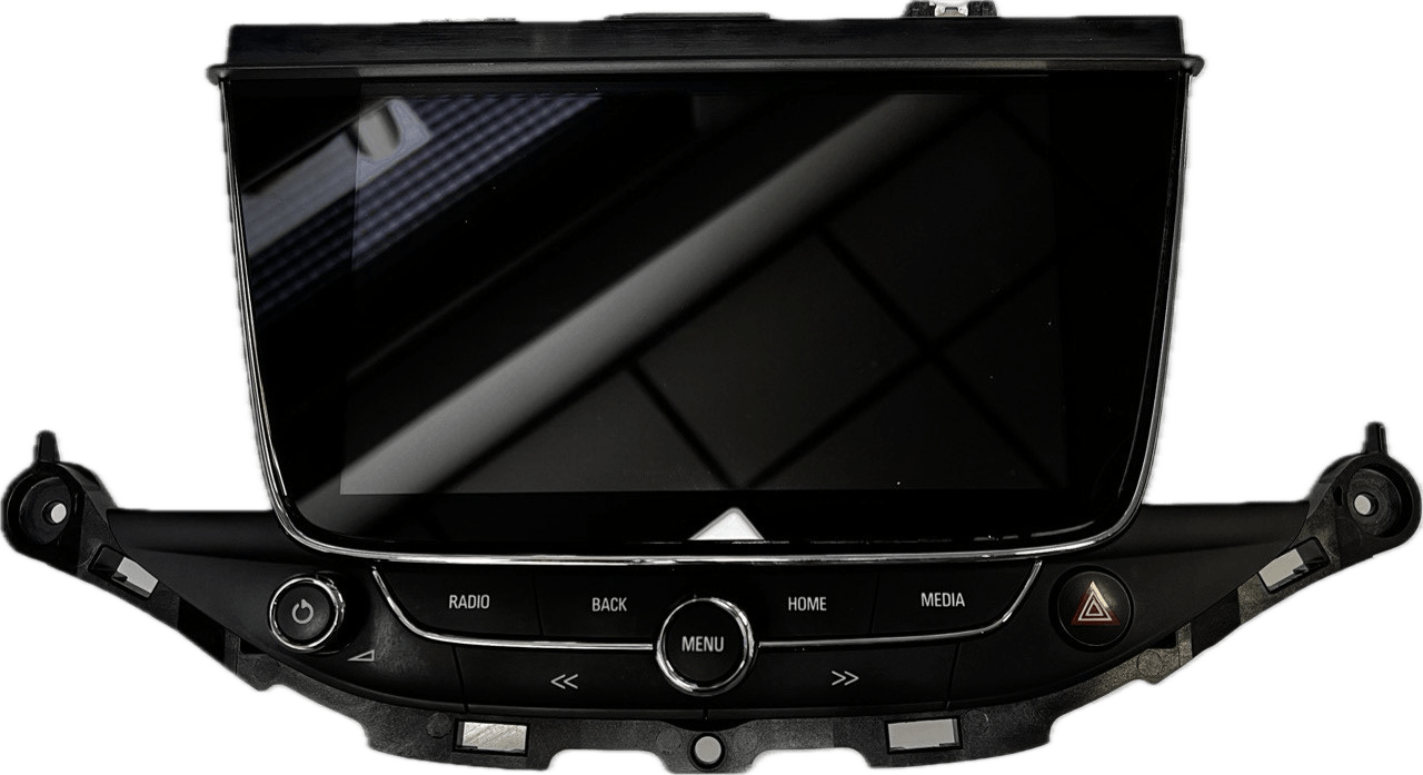 eparación pantallas multimedia, navegador gps integrado del coche. Pantalla no enciede, pantalla multimedia se reinicia, patanlla multimedia se apaga despues de un rato...reparar avería pantalla multimedia en Soluciones GuemaCAR