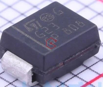Comprar Online Recambio Diodo SMD STPS1L30U Mark: G23 Estado: Nuevo Soluciones GuemaCAR Tienda Online Especializada Componentes Electrónicos Automóvil