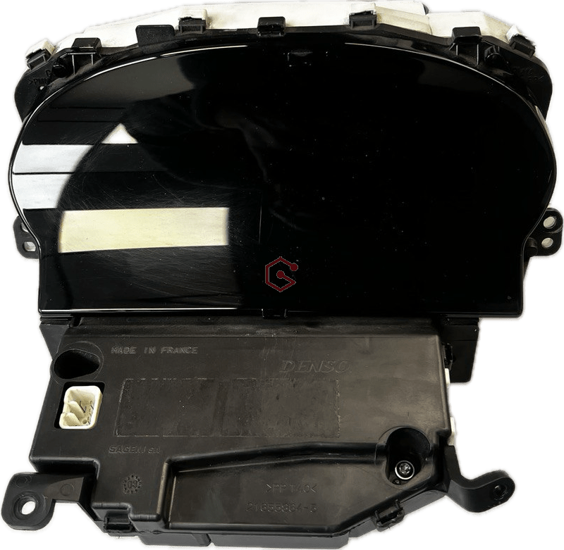 Reparación Averías Cuadro Instrumentos Toyota Aygo Cuadro Instrumentos Se Enciende y Apaga constantemente. Soluciones GuemaCAR 91 693 27 77