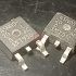 Comprar Online Recambio Transistor Mosfet 45N05-20L N-Channel Estado: Nuevo Encapsulado: TO263 Soluciones GuemaCAR Tienda Online Especializada Componentes Electrónicos Automóvil
