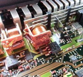 Comprar Online Recambio Relé A3001-A802-V23133 Estado: Nuevo Soluciones GuemaCAR Tienda Online Especializada Componentes Electrónicos Automóvil