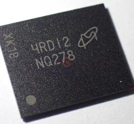Comprar Online Recambio Memoria Nand Flash NQ278 Estado: Nuevo Encapsulado: TFSOP48 Soluciones GuemaCAR Tienda Online Especializada Componentes Electrónicos Automóvil