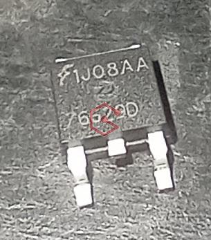 Comprar Online Recambio Transistor Mosfet HUF76629D Estado: Nuevo Encapsulado: TO-252AA Soluciones GuemaCAR Tienda Online Especializada Componentes Electrónicos Automóvil