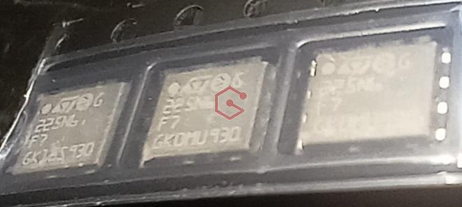 Comprar Online Recambio Mosfet STL225N6F7AG, marking 225N6F7 Estado: Nuevo Encapsulado: PowerFLAT 5x6 Soluciones GuemaCAR Tienda Online Especializada Componentes Electrónicos Automóvil
