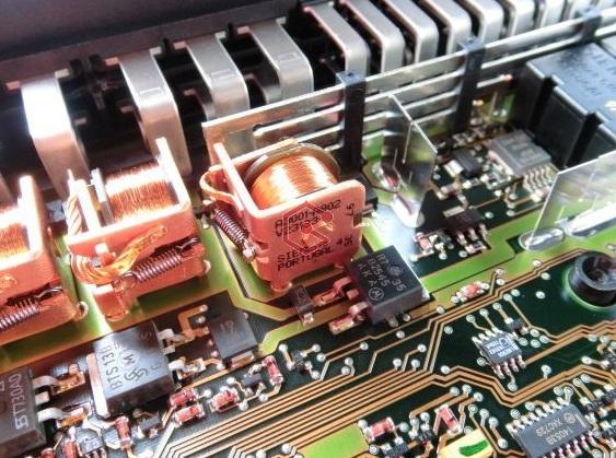 Comprar Online Recambio Relé A3001-A802-V23133 Estado: Nuevo Soluciones GuemaCAR Tienda Online Especializada Componentes Electrónicos Automóvil