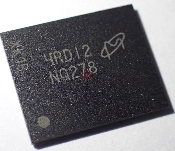 Comprar Online Recambio Memoria Nand Flash NQ278 Estado: Nuevo Encapsulado: TFSOP48 Soluciones GuemaCAR Tienda Online Especializada Componentes Electrónicos Automóvil