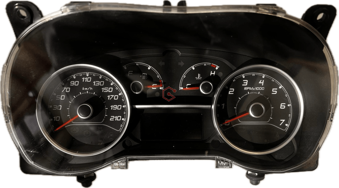 Reparación Averías Cuadro Instrumentos Fiat Fiorino Display DISPLAY NO ENCIENDE SE QUEDA APAGADO. Soluciones GuemaCAR 91 693 27 77