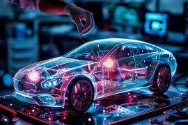 Curso ECU Diagnostico y Reparación y Inmovilizador y Reprogramación Centralitas Motor Presencial en GuemaCAR Academy