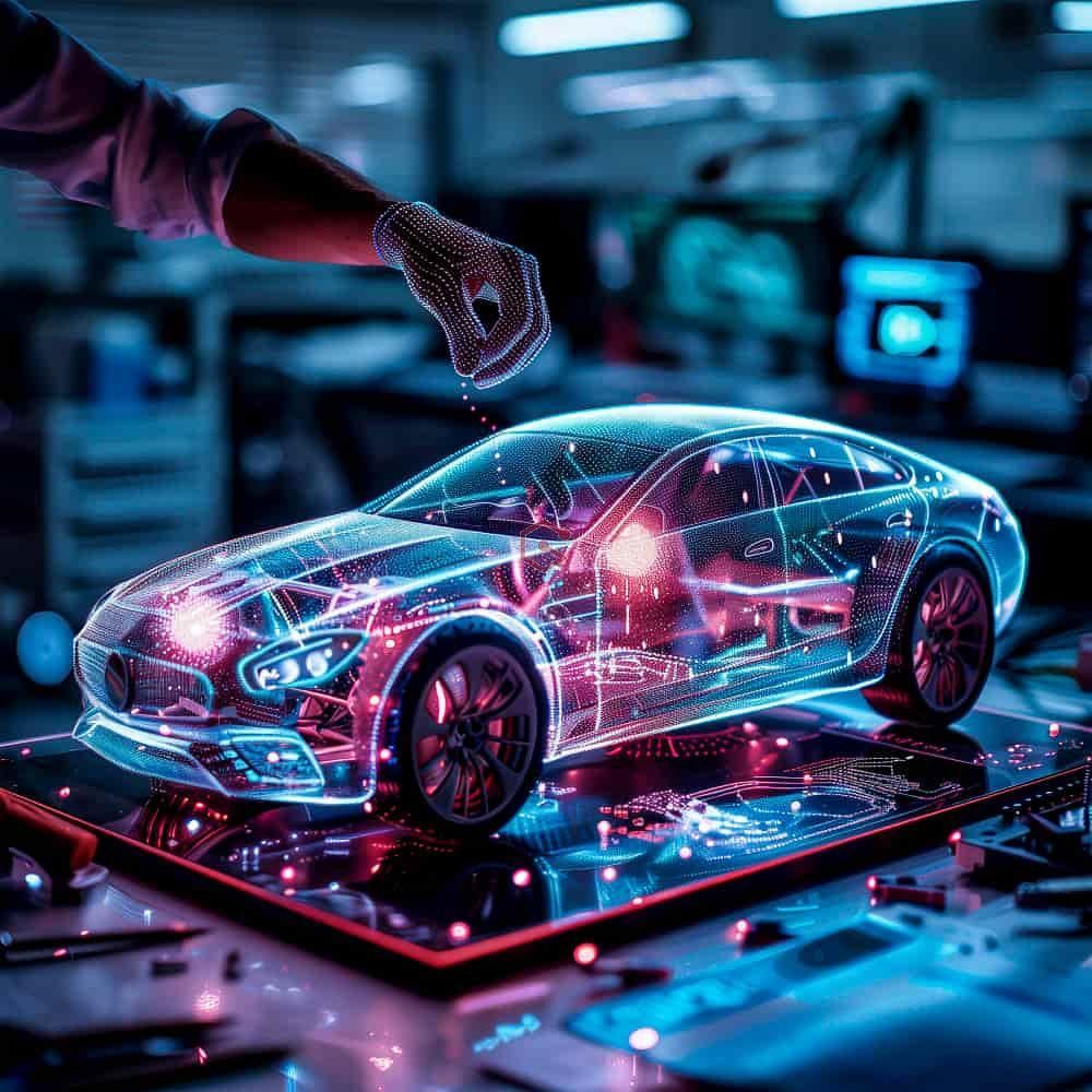 Curso ECU Diagnostico y Reparación y Inmovilizador y Reprogramación Centralitas Motor Presencial en GuemaCAR Academy