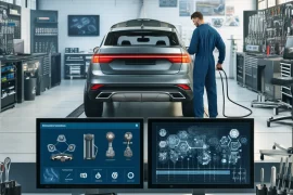 ¿Qué es la Tecnología Pass-Thru?La tecnología Pass-Thru permite a los talleres de reparación y mantenimiento de automóviles conectar directamente con los servidores de los fabricantes de vehículos. Esto se traduce en una serie de beneficios significativos:Actualizaciones de Software: Los técnicos pueden descargar e instalar actualizaciones de software directamente desde el fabricante, asegurando que los sistemas del vehículo estén siempre actualizados.Diagnóstico Preciso: La tecnología Pass-Thru permite acceder a datos específicos del vehículo y realizar diagnósticos precisos utilizando herramientas autorizadas por el fabricante.Programación de Módulos: Los módulos electrónicos del vehículo pueden ser reprogramados o actualizados para mejorar su rendimiento o solucionar problemas específicos.Acceso a Información Técnica: Los técnicos tienen acceso a manuales de servicio, boletines técnicos y otra documentación directamente del fabricante, lo que facilita reparaciones más rápidas y efectivas.Beneficios de la Tecnología Pass-Thru en el TallerLa implementación de la tecnología Pass-Thru en un taller de reparación y mantenimiento de automóviles ofrece numerosos beneficios:Eficiencia Mejorada: La capacidad de diagnosticar y reparar problemas con mayor precisión y rapidez aumenta la eficiencia operativa del taller.Reducción de Costos: Al evitar errores de diagnóstico y tener acceso a las últimas actualizaciones y programas, se reducen los costos asociados a reparaciones incorrectas o innecesarias.Mayor Satisfacción del Cliente: Los clientes disfrutan de un servicio más rápido y preciso, lo que aumenta su satisfacción y fidelidad al taller.Soluciones GuemaCAR: Herramientas de VanguardiaEn Soluciones GuemaCAR Laboratorio de Electrónica del Automóvil, entendemos la importancia de estar a la vanguardia tecnológica. Por ello, ofrecemos una amplia gama de herramientas de diagnóstico y reparación que incorporan la tecnología Pass-Thru. Estas herramientas provienen de las mejores marcas del mercado, reconocidas por su calidad y fiabilidad.Marcas Líderes en el MercadoTrabajamos con las principales marcas del sector automotriz, que se destacan por su innovación y excelencia. Nuestras alianzas con estos fabricantes nos permiten ofrecer a nuestros clientes herramientas que cumplen con los más altos estándares de calidad y rendimiento.Innovación Propia: Nuestro Equipo de I+D+IAdemás de trabajar con las mejores marcas, en Soluciones GuemaCAR nos enorgullecemos de nuestro equipo de Investigación, Desarrollo e Innovación (I+D+I). Este equipo está constantemente desarrollando nuevas herramientas y soluciones que responden a las necesidades específicas de nuestros clientes. Algunas de nuestras innovaciones más destacadas incluyen:Interfaces de Diagnóstico Personalizadas: Herramientas diseñadas para proporcionar diagnósticos precisos y rápidos, adaptadas a las necesidades de los talleres modernos.Software de Programación Avanzado: Soluciones de software que permiten la reprogramación y actualización de módulos electrónicos de manera eficiente y segura.Plataformas de Formación y Soporte Técnico: Desarrollo de plataformas que facilitan la formación continua de los técnicos y ofrecen soporte técnico especializado.Compromiso con la Excelencia y la InnovaciónEn Soluciones GuemaCAR Laboratorio de Electrónica del Automóvil, nuestro compromiso es ofrecer soluciones que no solo cumplan, sino que superen las expectativas de nuestros clientes. La incorporación de la tecnología Pass-Thru y el desarrollo constante de nuevas herramientas y soluciones son prueba de nuestro compromiso con la excelencia y la innovación.