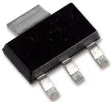 Transistor BCP53-16 Encapsulado SOT223 Estado:Nuevo