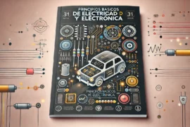 Curso Gratis Electrónica Automóvil: Fascículo 3: Principios Básicos de Electricidad y Electrónica Soluciones GuemaCAR Laboratorio Avanzado Electrónica Automóvil
