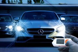 Protege tu coche ante el aumento de robos en Madrid con el sistema antirrobo IGLA 231 y GPS. Seguridad avanzada y control total.