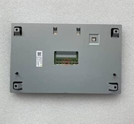 Comprar Online Recambio Display LCD (SIN PANTALLA TACTIL) de 8´´ con referencia LQ080Y5DZ10 y compatible con referencias: LQ080Y5DZ06 LQ080Y5DZ09 LQ080Y5DZ11 LQ080Y5DZ12 Instalado en vehículos del grupo GM ( Opel Astra / Vauxhall / Buick / Chevy / Chevrolet ) Estado: Nuevo Soluciones GuemaCAR Tienda Online Especializada Componentes Electrónicos